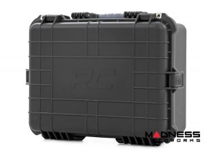 Winch Recovery Kit - Synthetic Cable Winches